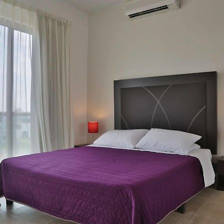 Condo 46 Playa del Carmen Buitenkant foto