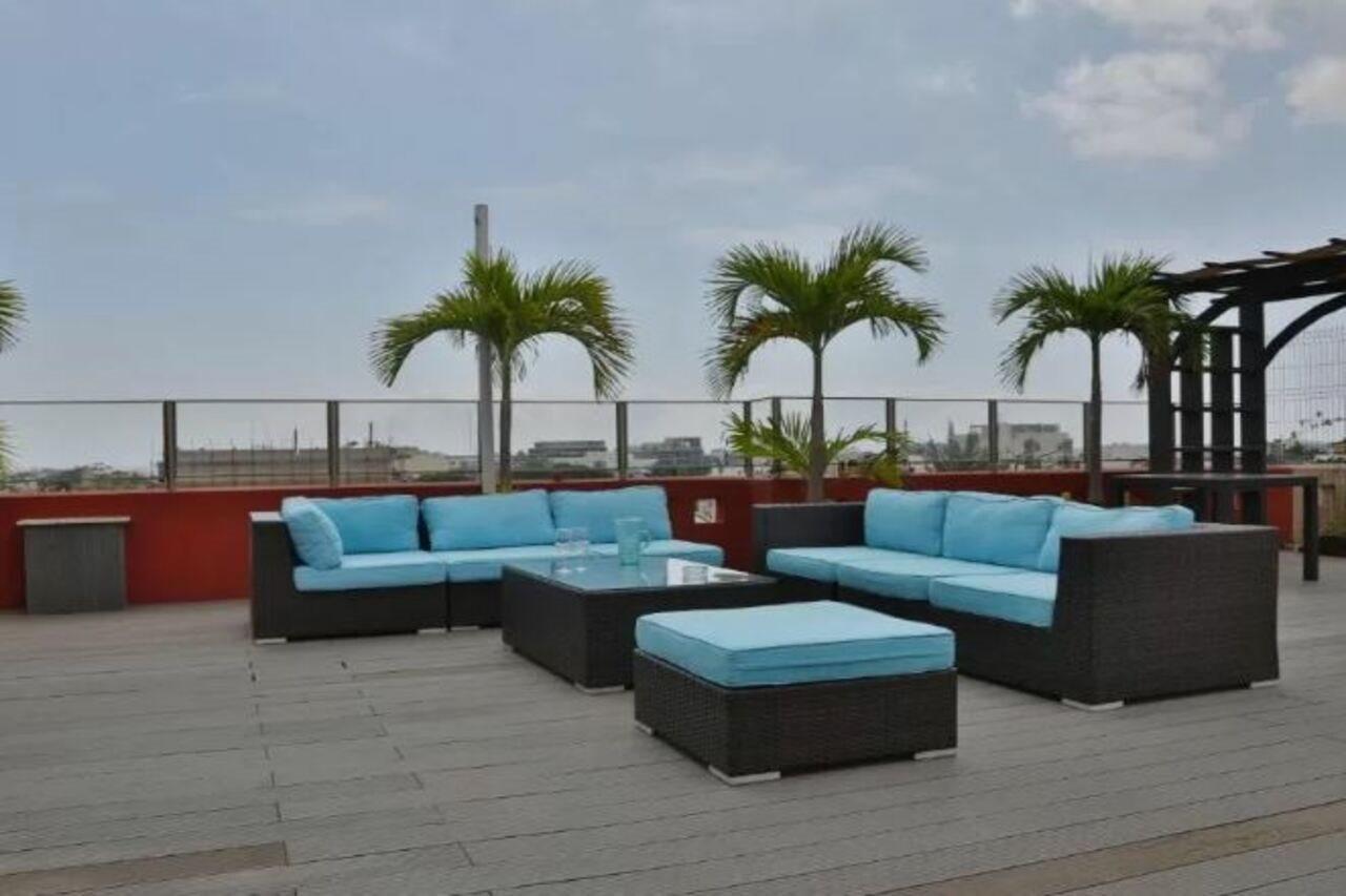 Condo 46 Playa del Carmen Buitenkant foto