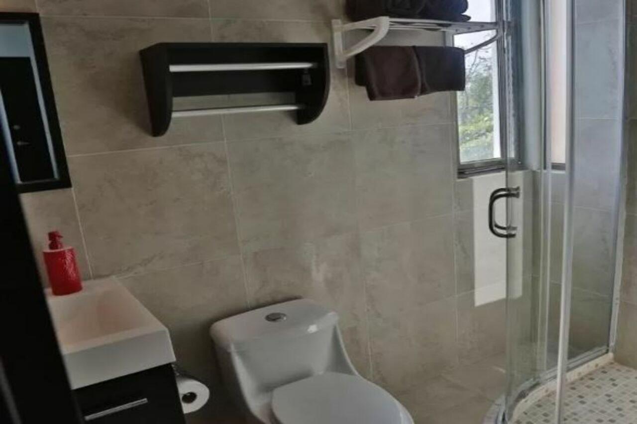Condo 46 Playa del Carmen Buitenkant foto