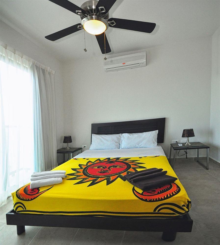 Condo 46 Playa del Carmen Buitenkant foto