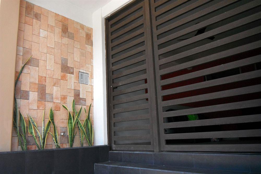 Condo 46 Playa del Carmen Buitenkant foto