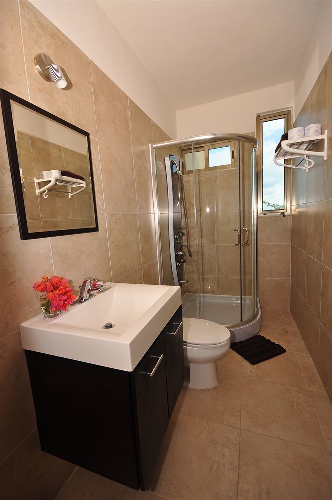 Condo 46 Playa del Carmen Buitenkant foto