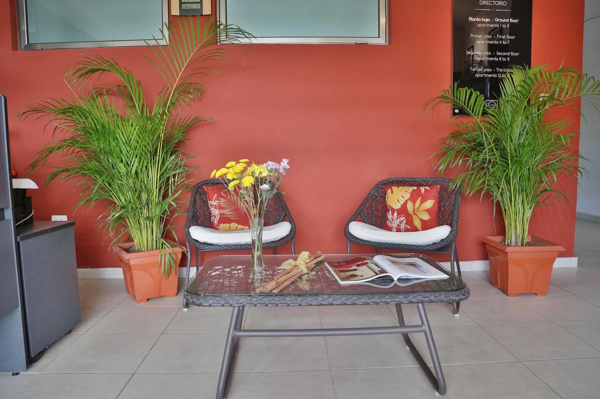 Condo 46 Playa del Carmen Buitenkant foto