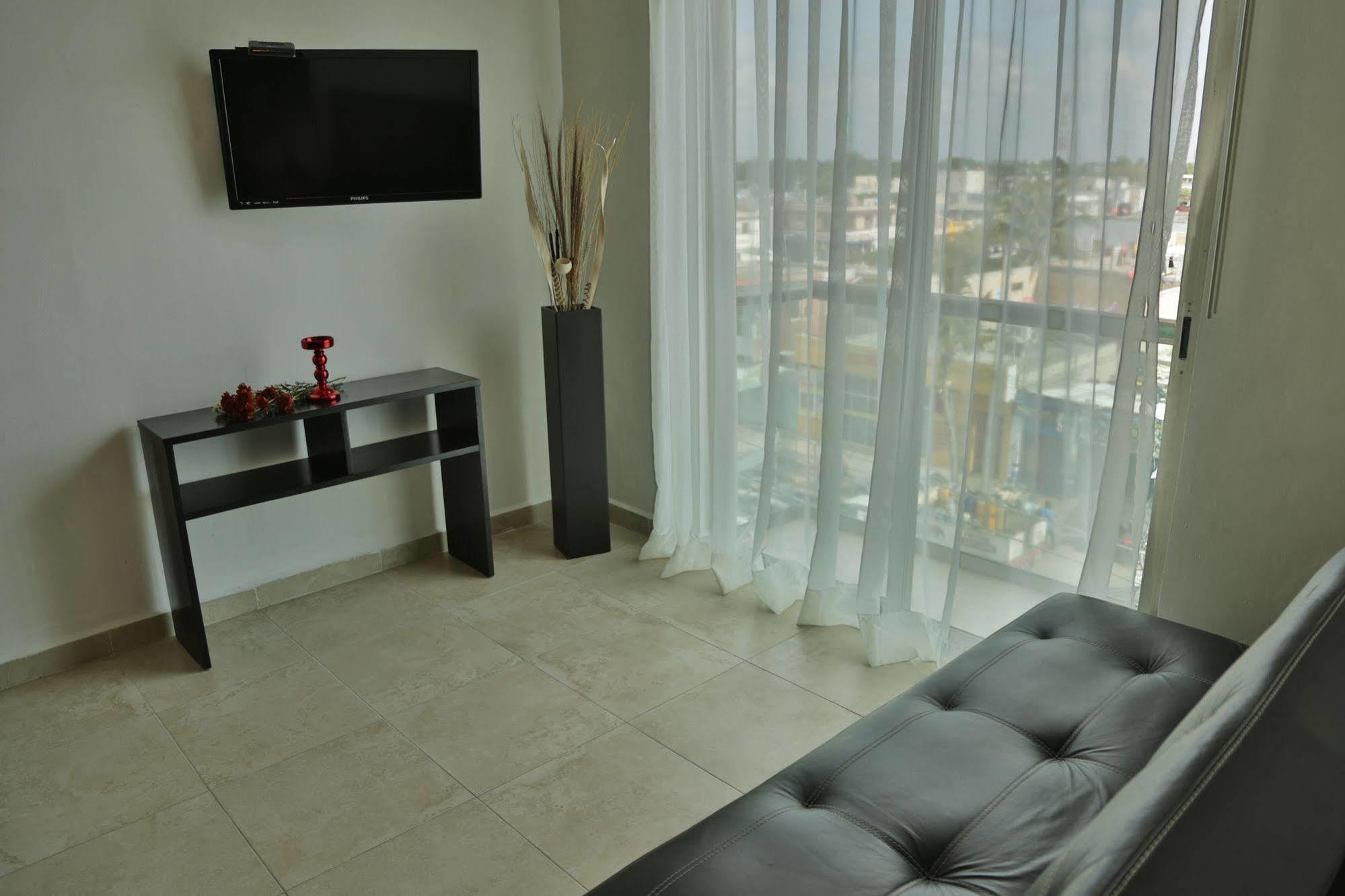 Condo 46 Playa del Carmen Buitenkant foto