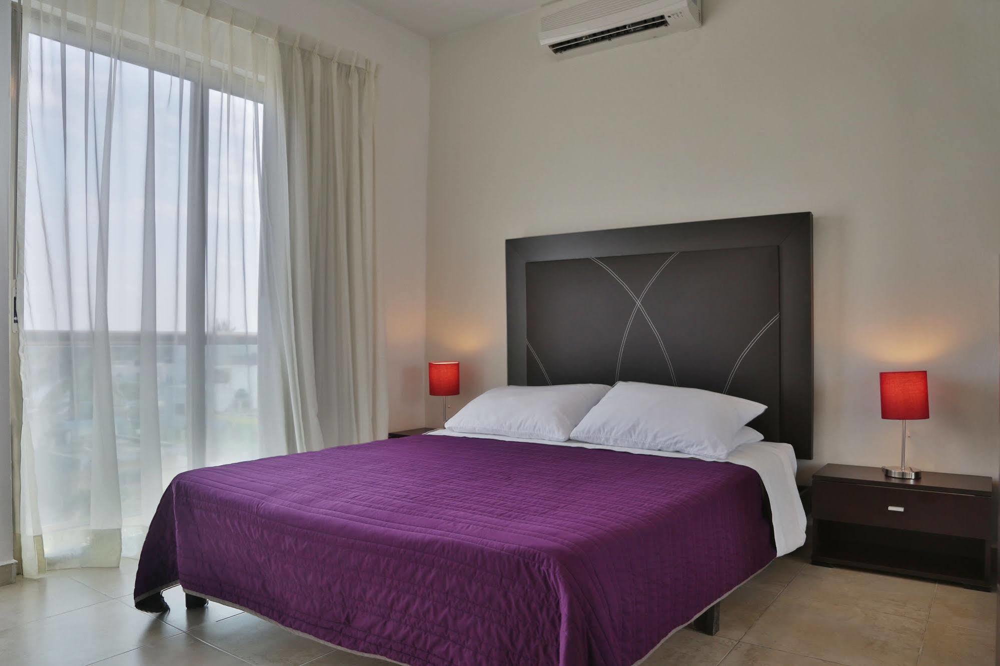 Condo 46 Playa del Carmen Buitenkant foto