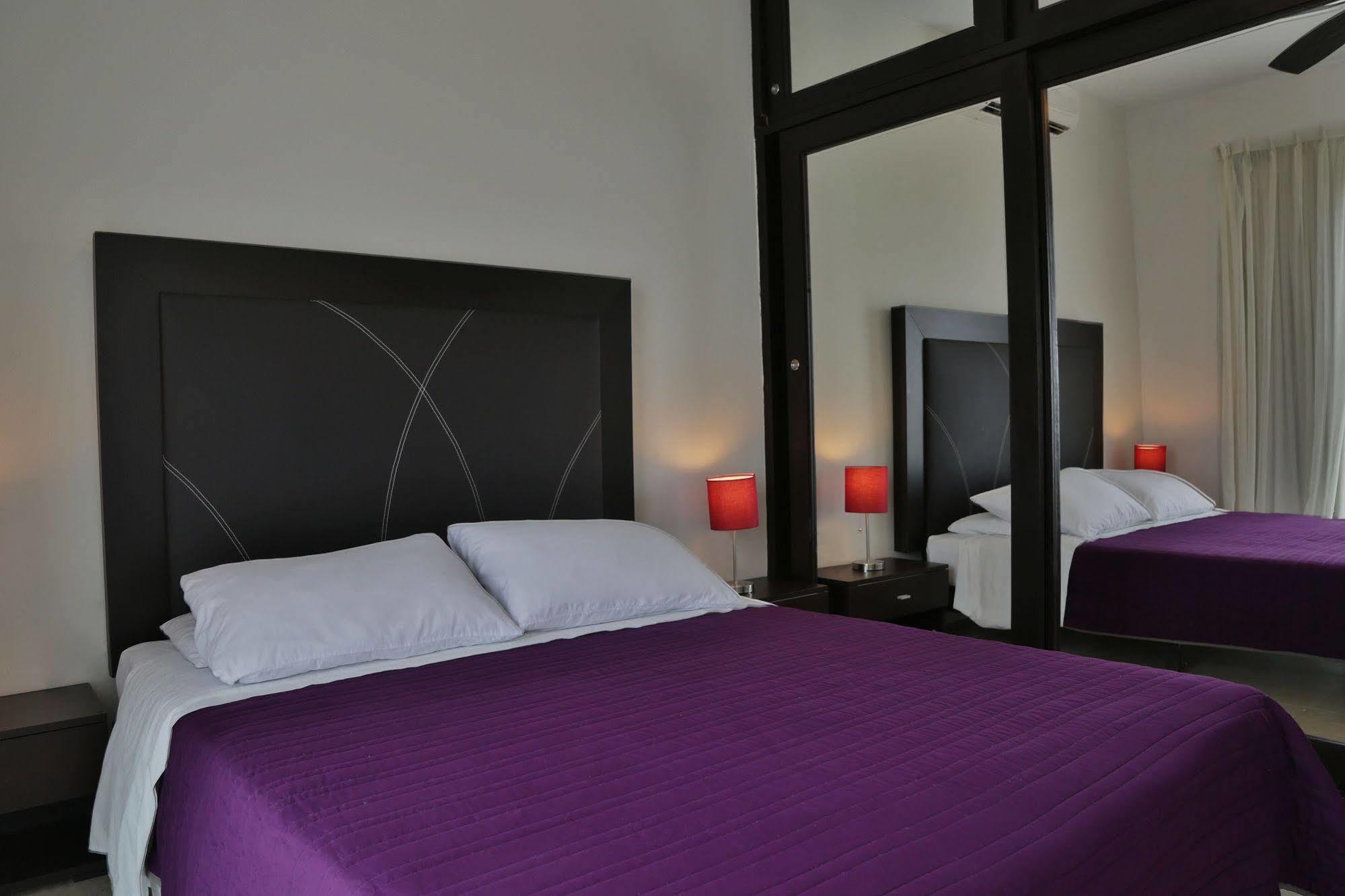 Condo 46 Playa del Carmen Buitenkant foto