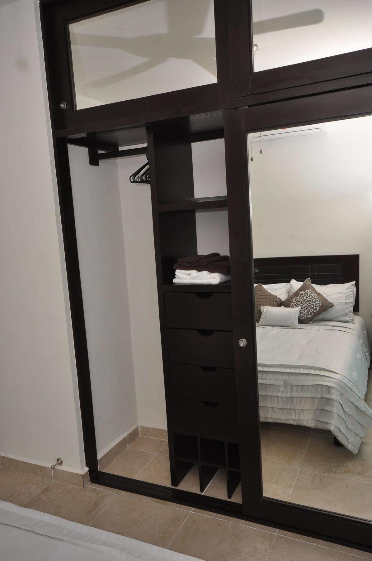 Condo 46 Playa del Carmen Buitenkant foto