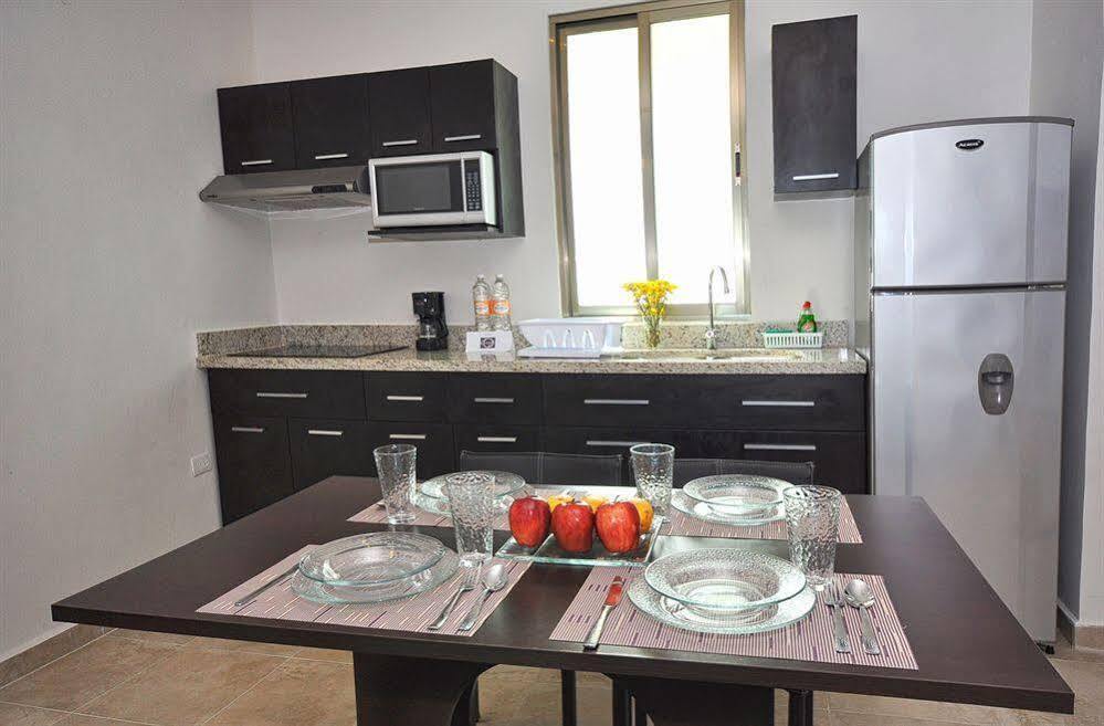 Condo 46 Playa del Carmen Buitenkant foto